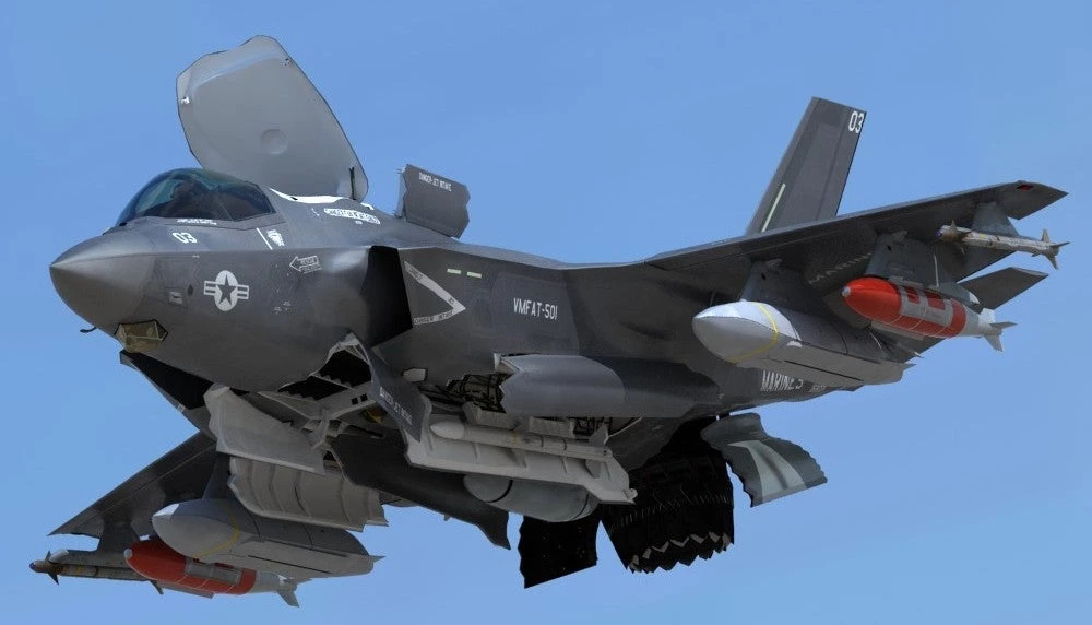 «Oχι F-35 στην Τουρκία, θα χρησιμοποιηθεί κατά των Ελλήνων»  – Πομπέο: «Η Τουρκία πρέπει να ξαναμπεί στο ΝΑΤΟ»